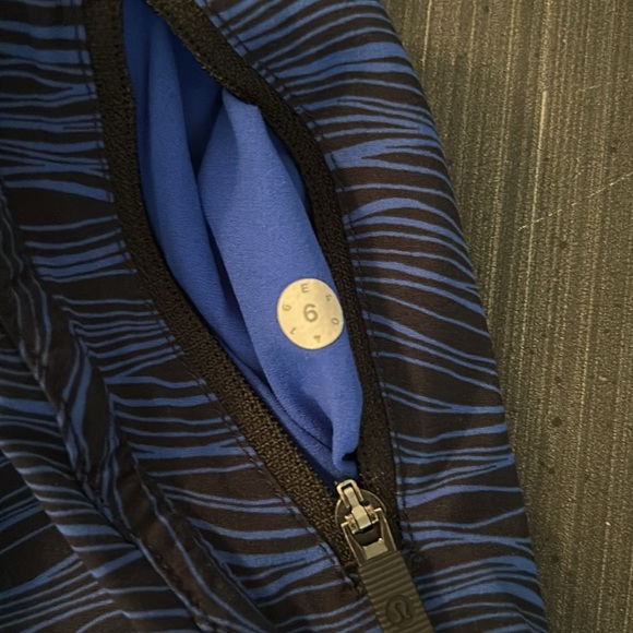 Lululemon shorts - Picture 2 of 6